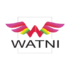 Watni Logo
